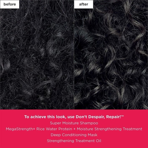 BRIOGEO Don’t Despair, Repair! Hair Mask Mega Strength+ - Picture 8 of 8